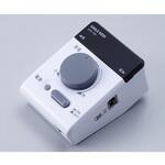 電話の拡声器Ⅲ 旭電機化成