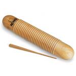 NINO555 ウッドギロ 鈴木楽器製作所
