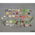 フードモデル 糖尿病指導キット 1単位80kcal 1品～155品 一部磁石付 イワイサンプル