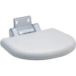 R450 ユニバーサルシート折りたたみ椅子 浴室使用可能 SUS304六角コーチボルト6×50付 RELIANCE(リラインス)