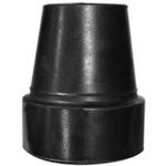 杖ゴムキャップ 21mm 1セット 2個入 島製作所