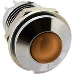 UPシリーズ LED式小形表示灯Φ9(丸突形) IDEC(和泉電気)