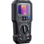 FLIR DM284 サーマルイメージ付デジタルマルチメーター 1台 Flir