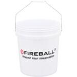 Fireball(ファイヤーボール) バケツ DAYTONA(デイトナ)