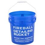 Fireball(ファイヤーボール) バケツ DAYTONA(デイトナ)
