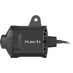 XBPサービス1年間付 頭部取付型業務用ウェアラブルカメラ Xacti