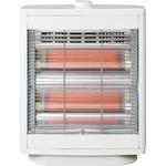 電気ストーブ 800W YUASA(ユアサ)