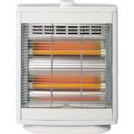 電気ストーブ 800W YUASA(ユアサ)