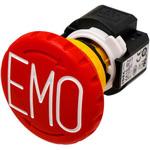 Φ16 XAシリーズ SEMI緊急遮断用(EMO)スイッチ IDEC(和泉電気)