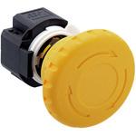 Φ22 XWシリーズ 非常停止用押ボタンスイッチ (ねじ端子形) IDEC(和泉電気)