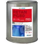 関西ペイントPG80 ブルーパール(3コート用) PROST's