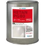 関西ペイントPG80 ホワイトパール(3コート用) PROST's