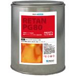 関西ペイントPG80 オレンジパール(3コート用) PROST's