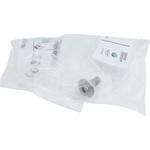 46638534938 Body screw without shoulder 46638534938 BMW