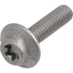 46638534941 Body screw without shoulder 46638534941 BMW