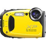 デジタルカメラ FinePix XP60 富士フイルム コンパクトデジタルカメラ