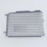 46638556648 Protective grille for radiator right 46638556648 BMW