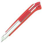 NT エヌティー カッター A-500RP 工具　DIY NT Cutter L-500P Utility Knife Snap off Blade 18mm Screw