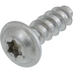51137057671 TORX-BOLT FOR PLASTIC MATERIAL 51137057671 BMW