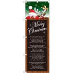 のぼり クリスマス P・O・Pトレーディング