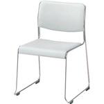 ミーティングチェア ST-182 内田洋行