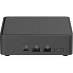 ASUS NUC 15 PRO Kit (L6) (Slim) Raptor Lake ASUS(エイスース)