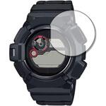 液晶保護フィルム カシオ ジーショック GW-9300-1JF 高硬度9H 互換品 メディアカバーマーケット