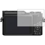 液晶保護フィルム パナソニック LUMIX GF9 /GF7/ GM1S/ GM/ GX7/ G6 高硬度9H 互換品 メディアカバーマーケット