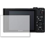 液晶保護フィルム SONY サイバーショット DSC-WX800 高硬度9H 互換品 メディアカバーマーケット