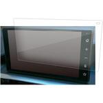 液晶保護フィルム スバル レックス LA650F LA660F 型 4 代目 シフォン A201F 型 2 代目 ( 9 インチ ) 高硬度9H 互換品 メディアカバーマーケット