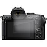 液晶保護フィルム Nikon Z50II 高硬度9H ブルーライトカット 互換品 メディアカバーマーケット