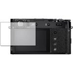 液晶保護フィルム 富士フイルム FUJIFILM X100V 指紋防止 互換品 メディアカバーマーケット