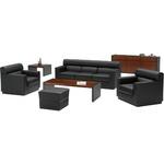 6-272-4960 応接家具 RM-56型 スツール 内田洋行