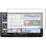 blc7-lscn07-mc002339 液晶保護フィルム パナソニック Strada CN-RE06D ブルーライトカット(反射防止) 互換品 メディアカバーマーケット