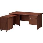 役員用家具 ED-SVシリーズ 片袖デスク1608MA(2) 内田洋行