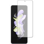 cubd-lssm07-mc004386 液晶保護フィルム Samsung Galaxy Z Flip4 曲面対応 高光沢 互換品 メディアカバーマーケット