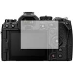 arcp-lsdc03-mc003647 液晶保護フィルム オリンパス OM-1 ARクリスタルプロ 低反射 指紋防止 互換品 メディアカバーマーケット