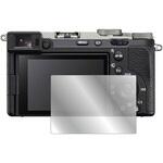 arcp-lsdc03-mc005705 液晶保護フィルム SONY α7C II / α7CR ARクリスタルプロ 低反射 指紋防止 互換品 メディアカバーマーケット
