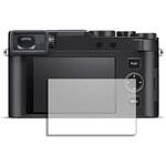 液晶保護フィルム ライカ D-LUX8 ( Typ 3952A ) ARクリスタルプロ 低反射 指紋防止 互換品 メディアカバーマーケット