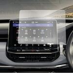 arcp-lscn10-mc004684 液晶保護フィルム ジープ コンパス ( 2021 ) ( 10.1 インチ ) ARクリスタルプロ 低反射 指紋防止 互換品 メディアカバーマーケット