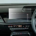 arcp-lscn12-mc006143 液晶保護フィルム アウディA3 8Y ( 10.1インチ ) ARクリスタルプロ 低反射 指紋防止 互換品 メディアカバーマーケット