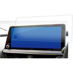 arcp-lscn15-mc005257 液晶保護フィルム トヨタ プリウス Prius 5 代目 60 系 65 系 ナビ 対応 ARクリスタルプロ ARコート 低反射 光沢 指紋防止 互換品 メディアカバーマーケット