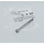 46627688883 ISA screw 46627688883 BMW