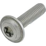 46627692608 Oval-head screw with anti-rotation lock 46627692608 BMW