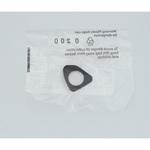 46631455002 GASKET RIGHT 46631455002 BMW
