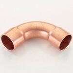 CO2銅管継手90°エルボ Φ12.7 イチネンTASCO
