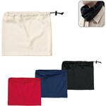 TR-0971-002 スムースフリース2WAYネックウォーマー MARKLESS STYLE
