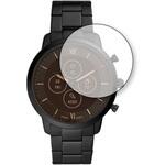 f9h-lswt01-mc003694 液晶保護フィルム FOSSIL NEUTRA HYBRID SMARTWATCHSMARTWATCH 対応 高硬度9H 高透明 ハードコート 互換品 メディアカバーマーケット