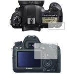 f9h-lsdc03-mc000297 液晶保護フィルム Canon EOS 6D 高硬度9H 互換品 メディアカバーマーケット