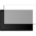 f9h-lscn10-mc006322 液晶保護フィルム DENSO TEN ECLIPSE DAV-DS01F 10.1型 ディスプレイオーディオ 高硬度9H 互換品 メディアカバーマーケット